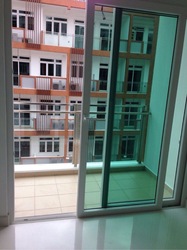 Parc Rosewood (D25), Condominium #607482921